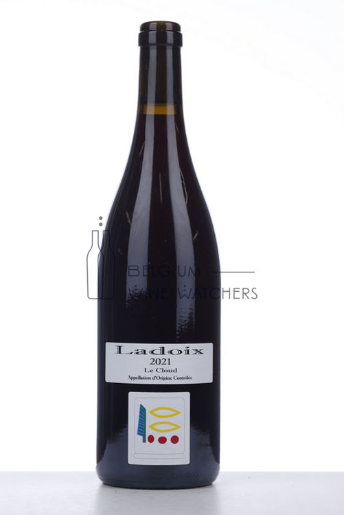 Picture of 2021 LADOIX ROUGE LE CLOUD